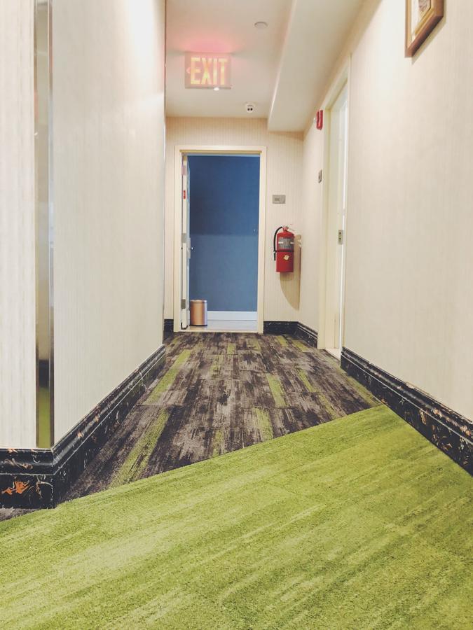 Mayfair Inn And Suites نيو يورك المظهر الخارجي الصورة