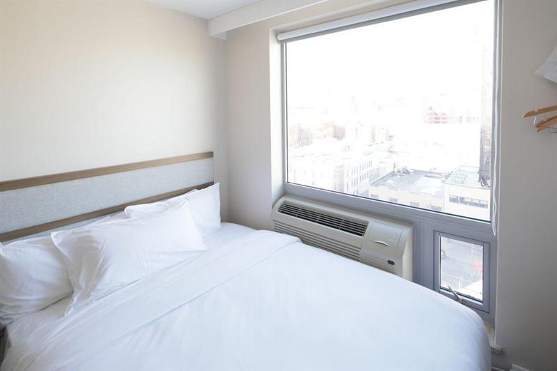 Mayfair Inn And Suites نيو يورك المظهر الخارجي الصورة