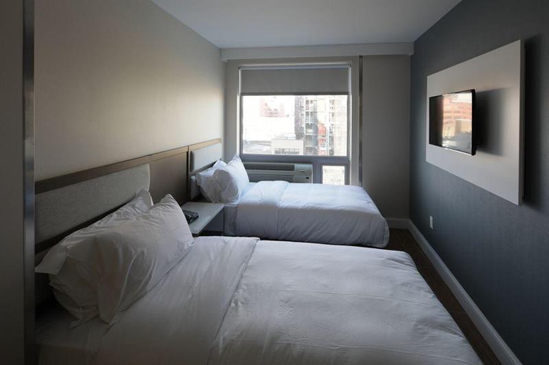 Mayfair Inn And Suites نيو يورك المظهر الخارجي الصورة