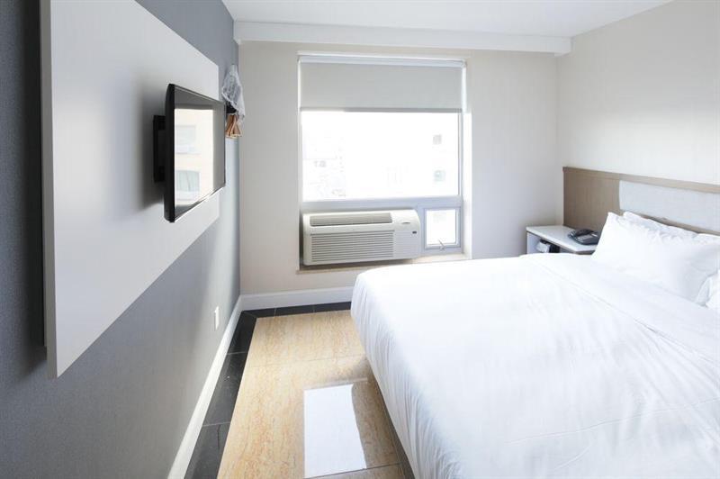 Mayfair Inn And Suites نيو يورك المظهر الخارجي الصورة